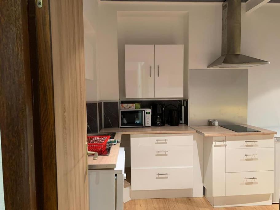 Photo of Kitchen in Granges-Aumontzey