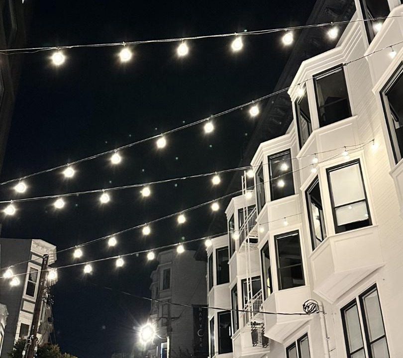 Photo of Others in Lower Pacific Heights