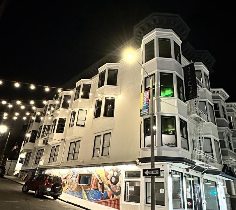 Photo of Others in Lower Pacific Heights