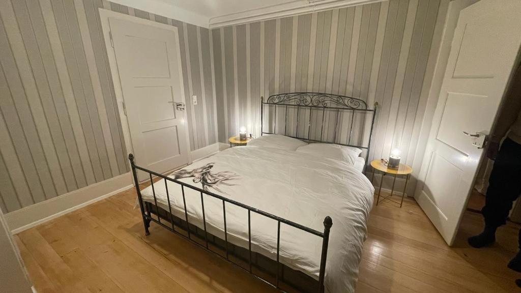 Photo of Bedroom in Heiligenschwendi
