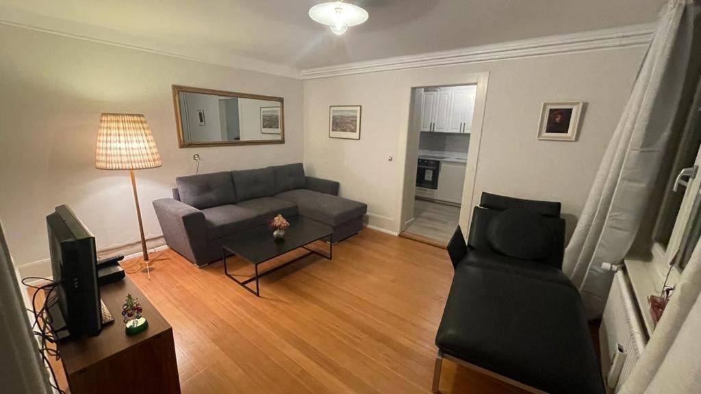 Photo of Livingroom in Heiligenschwendi