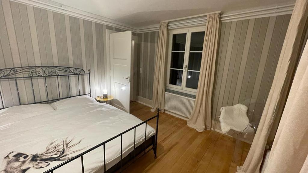 Photo of Bedroom in Heiligenschwendi