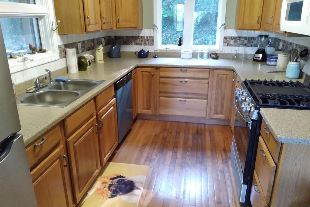 Photo of Kitchen in Dahlonega