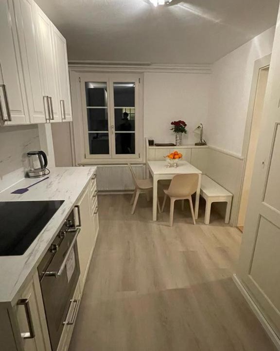 Photo of Kitchen in Heiligenschwendi