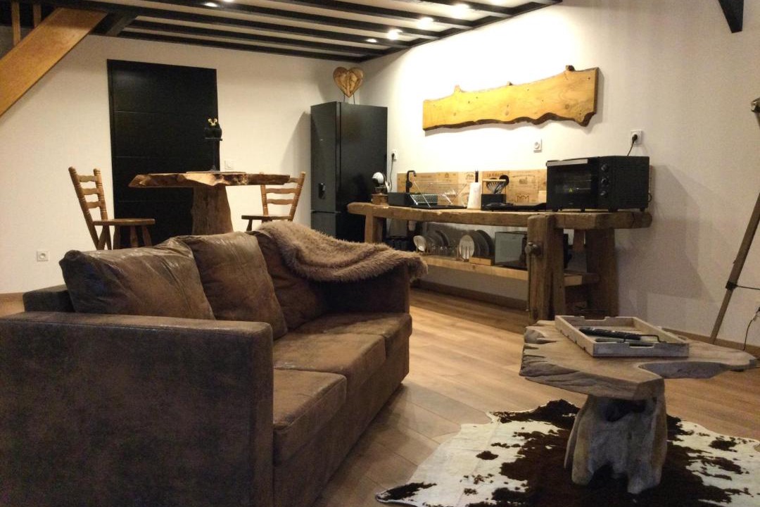 Photo of Livingroom in Saint-Inglevert