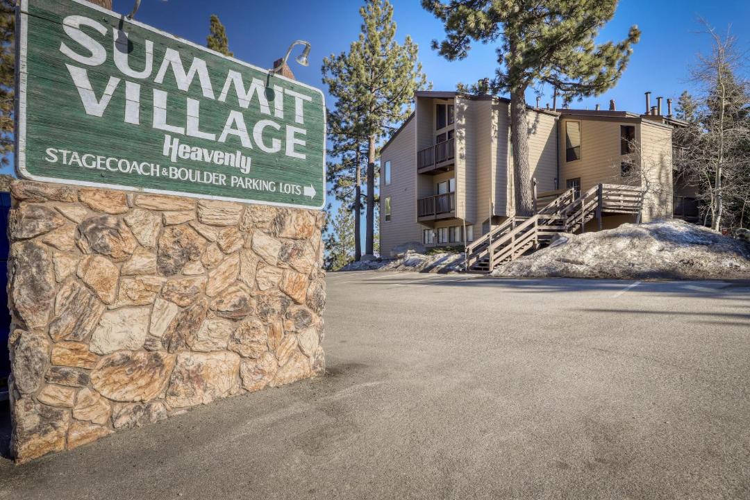 Photo of Others in Tahoe Village