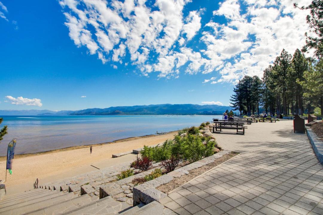 Photo of Others in Tahoe Village