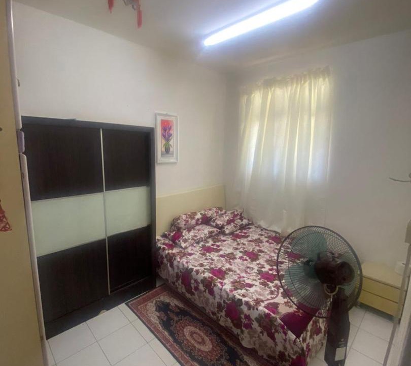 Photo of Bedroom in Nibong Tebal