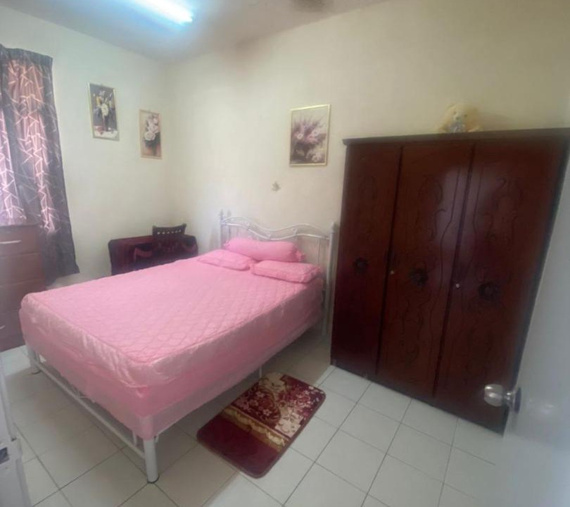 Photo of Bedroom in Nibong Tebal