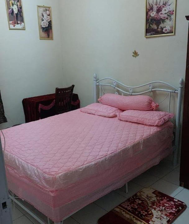 Photo of Bedroom in Nibong Tebal