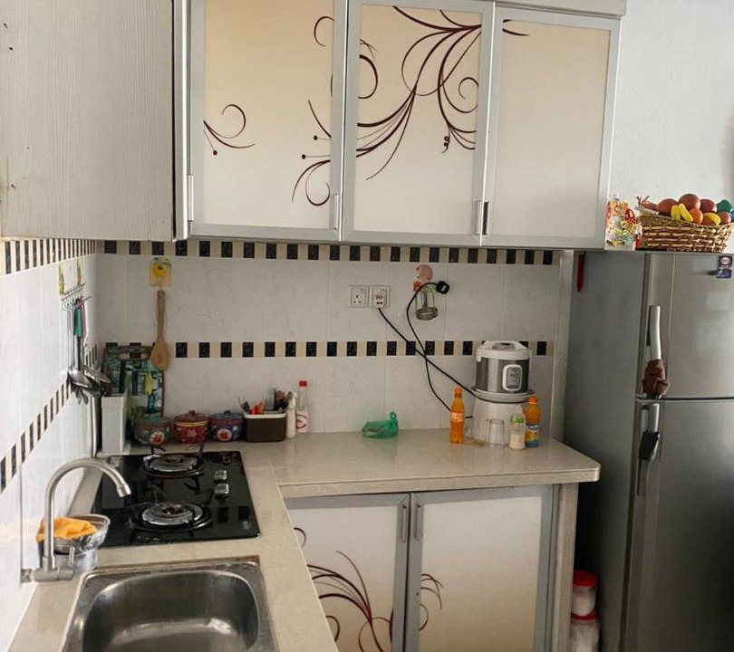 Photo of Kitchen in Nibong Tebal