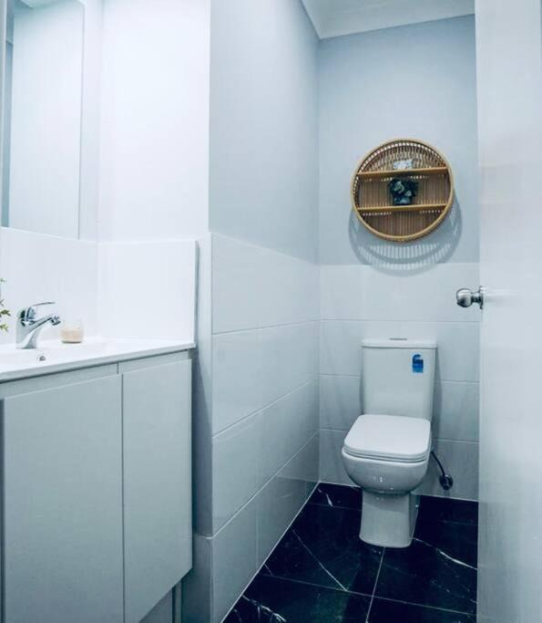 Photo of Bathroom in Kallangur