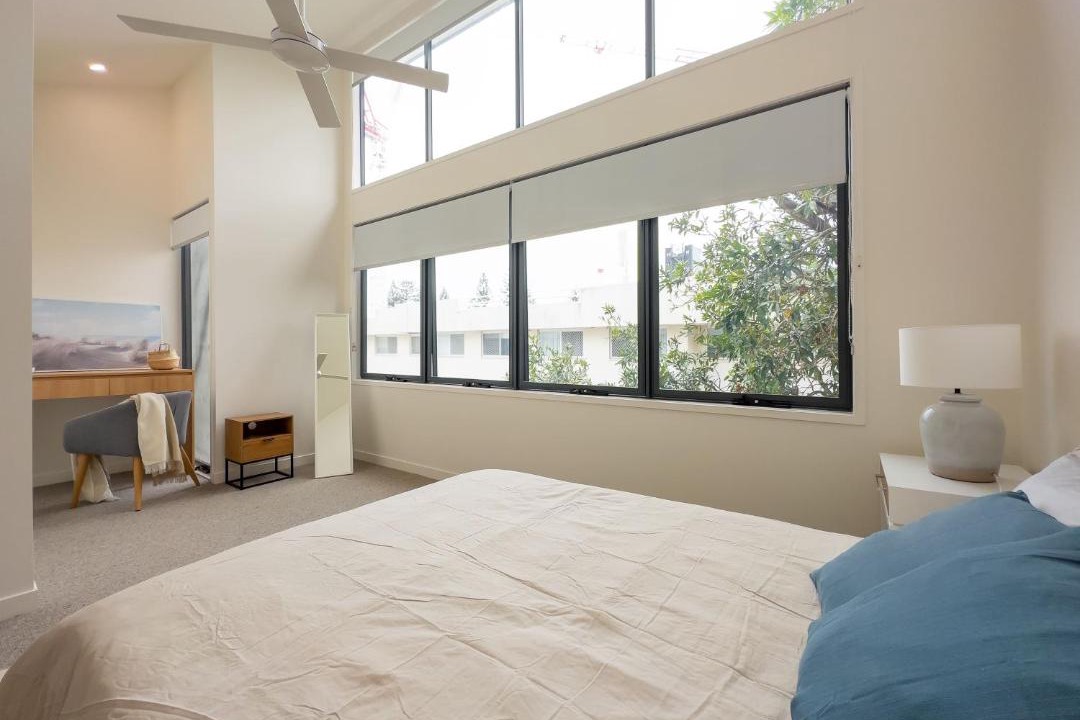 Photo of Bedroom in Coolangatta