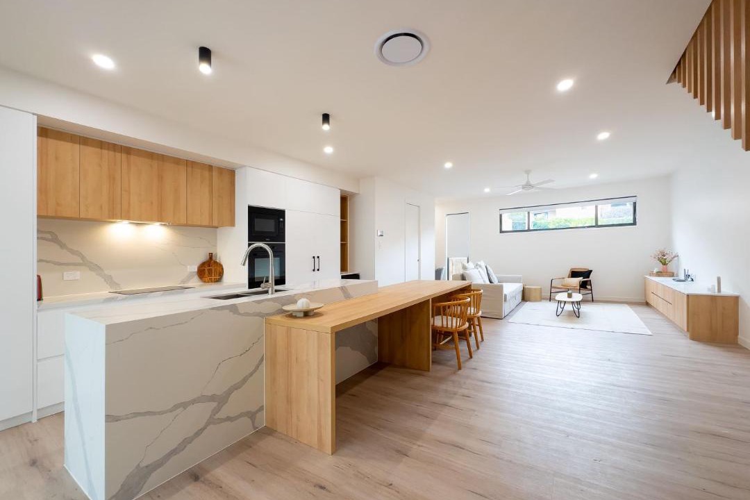 Photo of Livingroom in Coolangatta