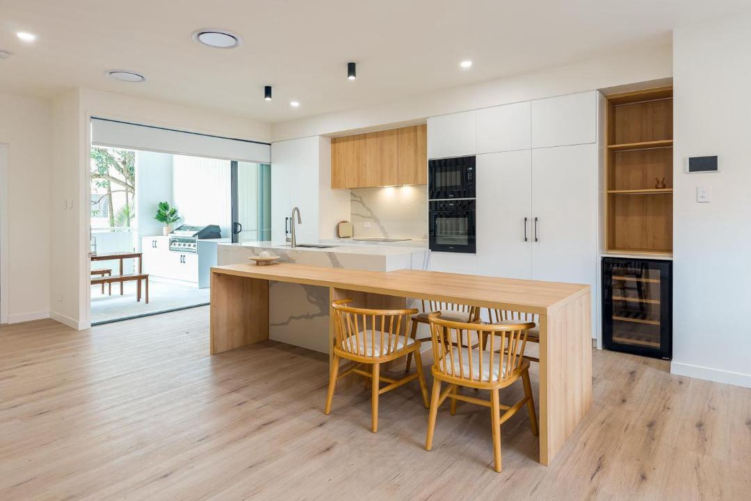 Photo of Livingroom in Coolangatta