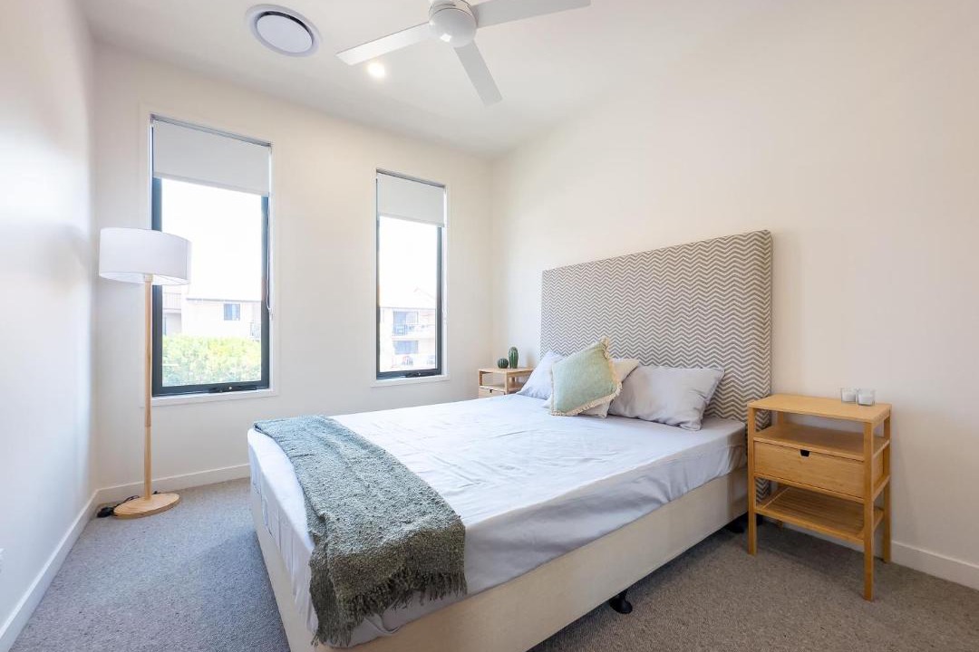 Photo of Bedroom in Coolangatta