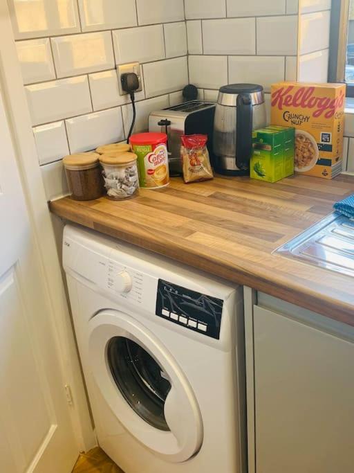 Photo of Kitchen in Wapping