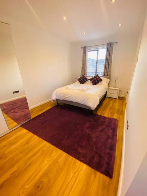 Photo of Bedroom in Wapping