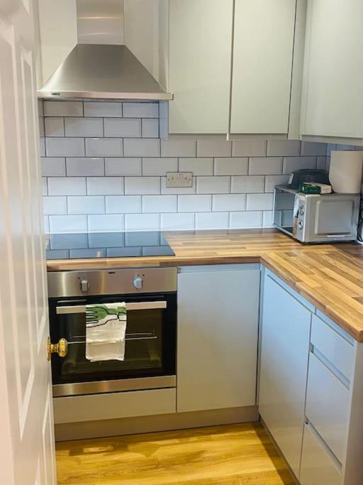 Photo of Kitchen in Wapping