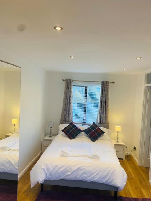 Photo of Bedroom in Wapping