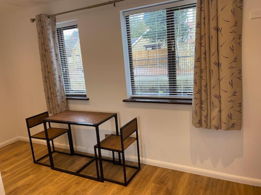 Photo of Livingroom in Wapping