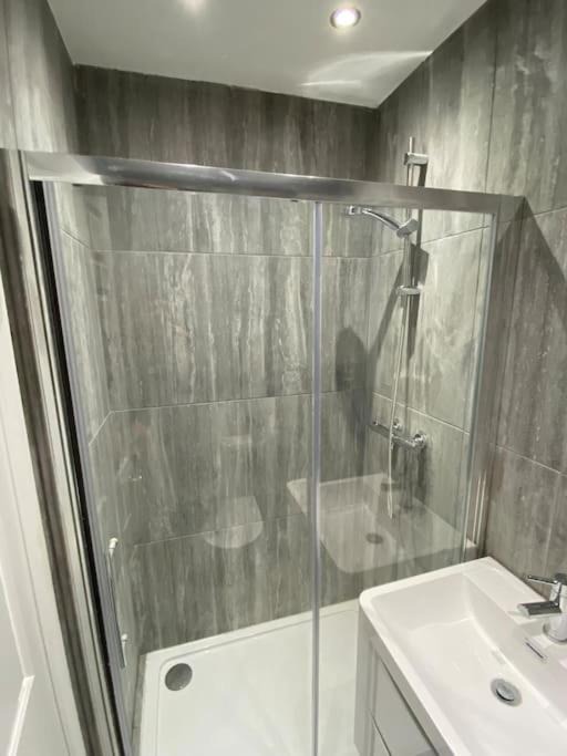 Photo of Bathroom in Wapping