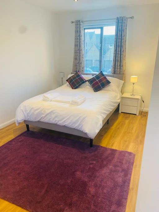 Photo of Bedroom in Wapping