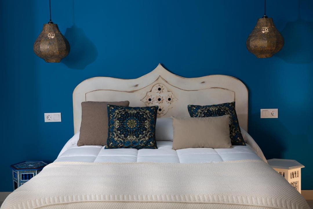 Photo of Bedroom in Agramon