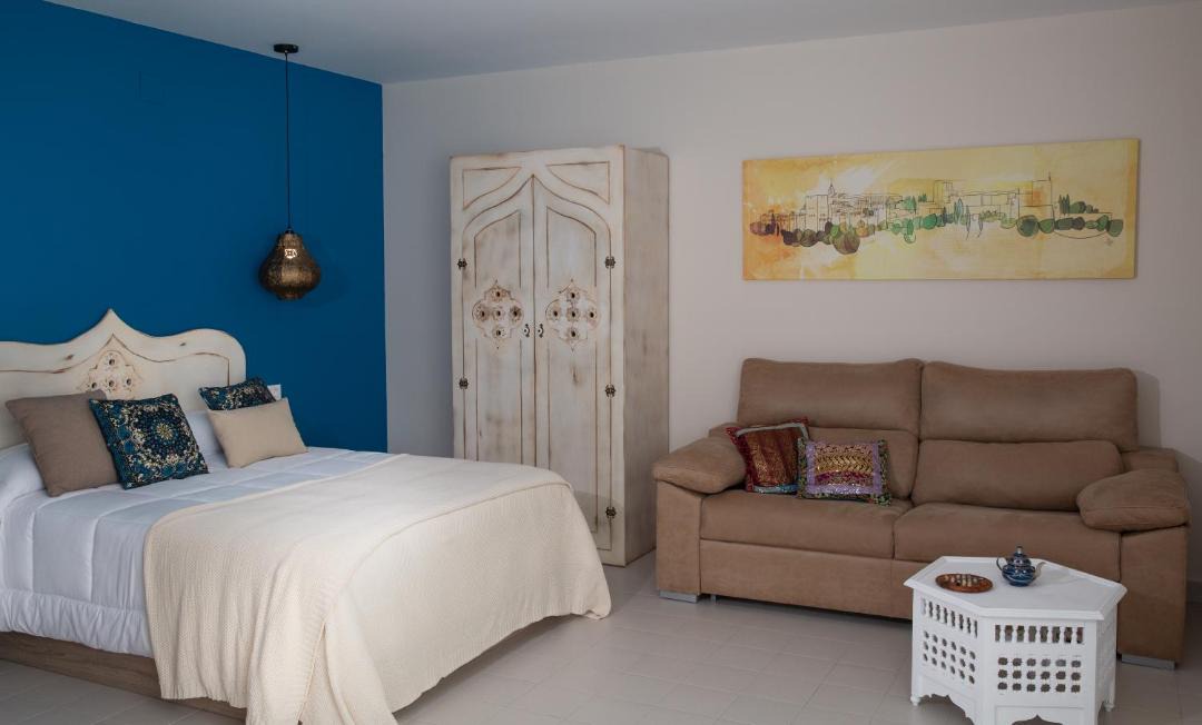 Photo of Bedroom in Agramon