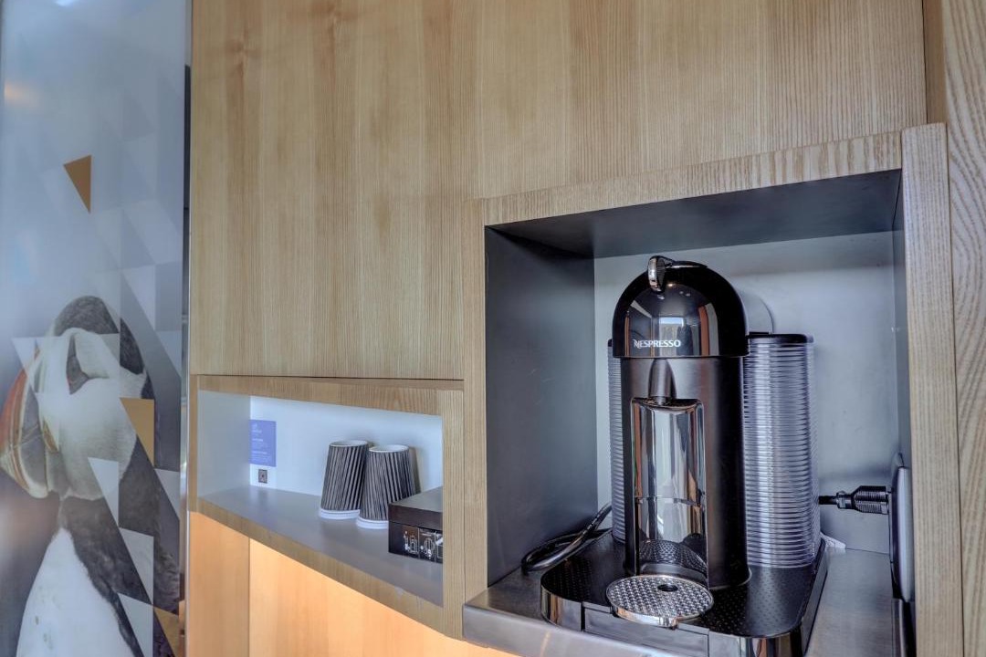 Photo of Kitchen in Downtown St. John's