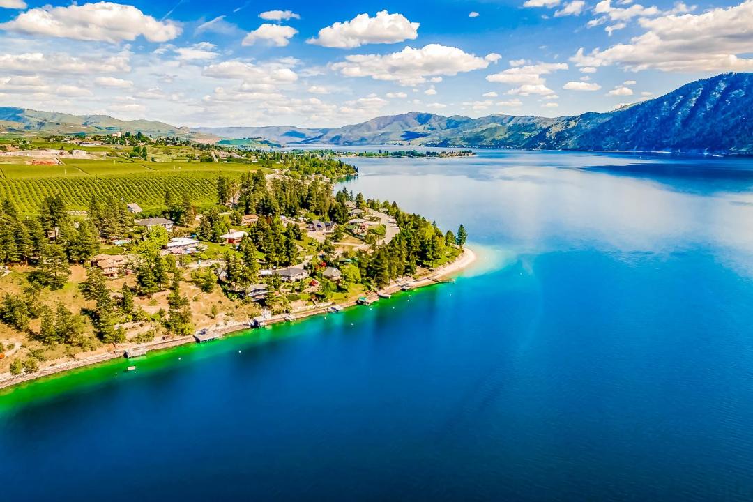 Photo of Others in Wapato Point