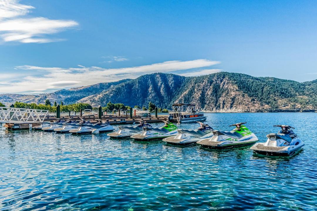 Photo of Others in Wapato Point