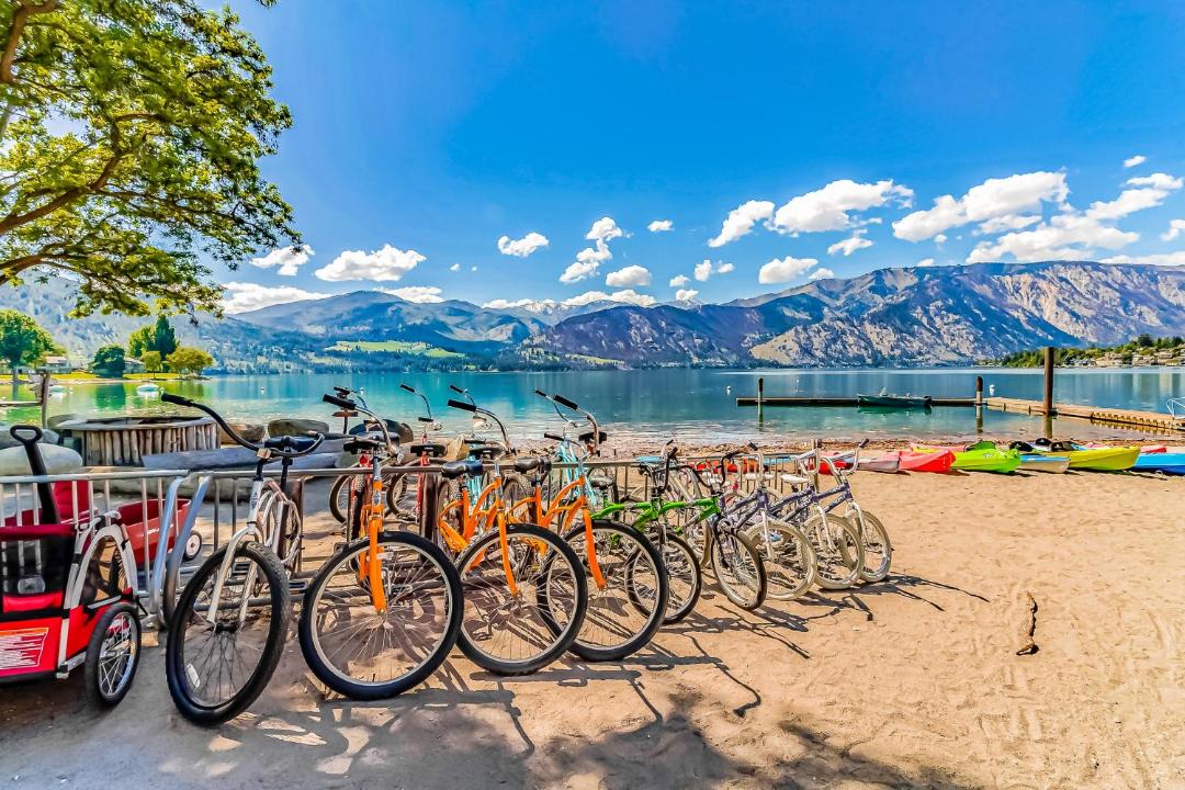 Photo of Others in Wapato Point