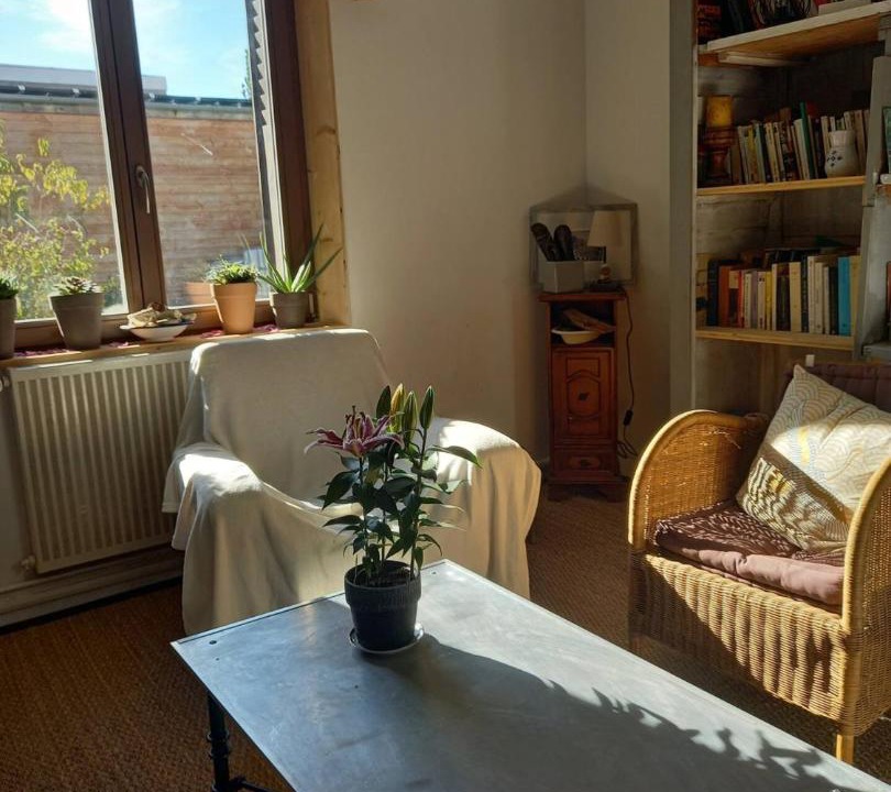 Photo of Livingroom in Crest