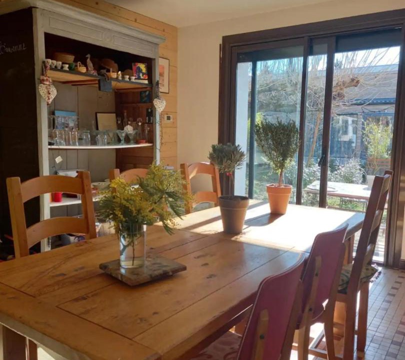 Photo of Livingroom in Crest