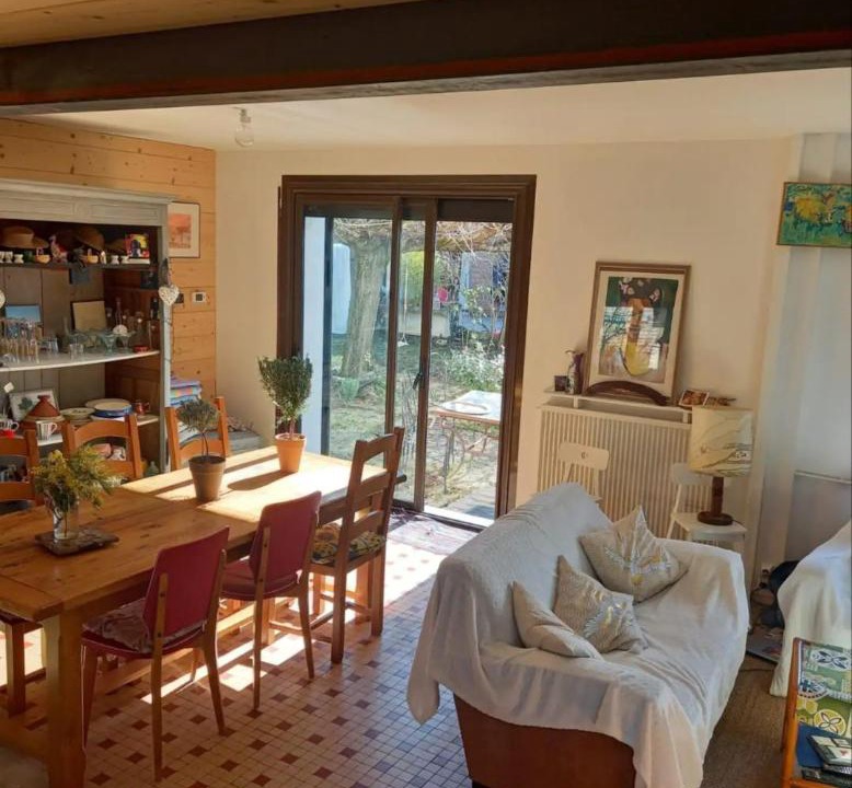 Photo of Livingroom in Crest