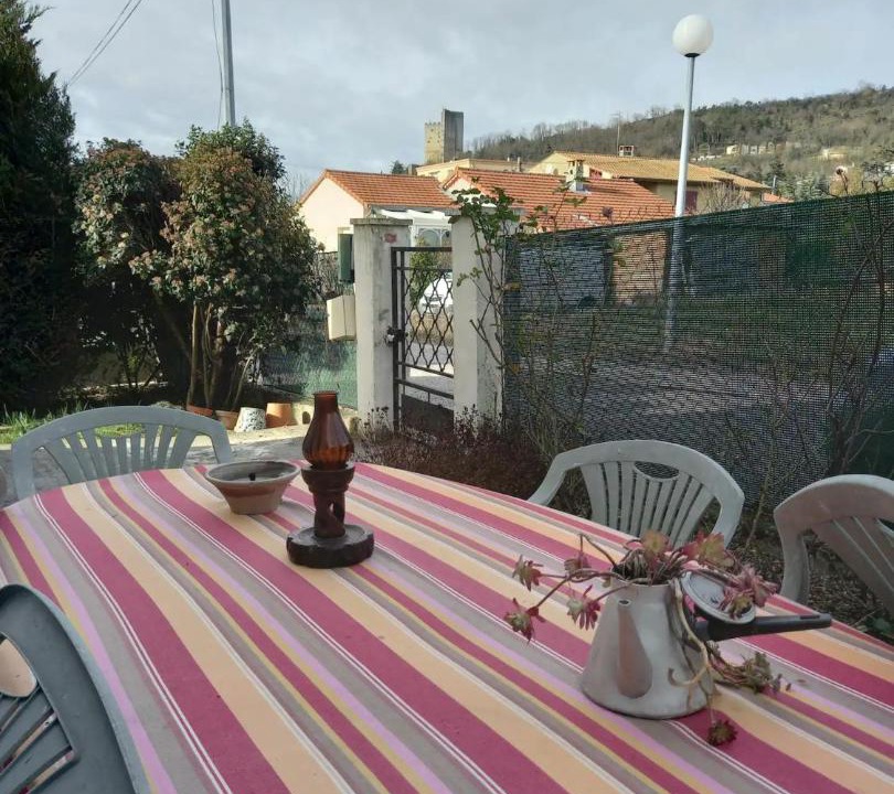 Photo of Patio Balcony in Crest