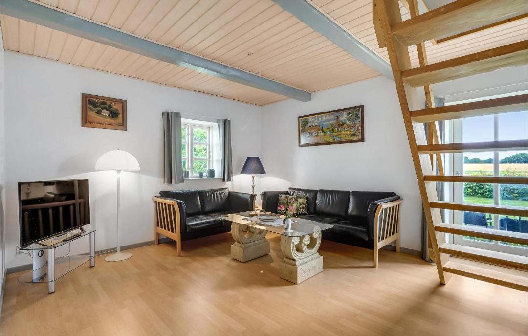 Photo of Livingroom in Bandholm