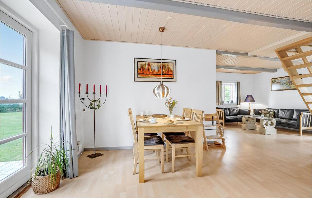 Photo of Livingroom in Bandholm