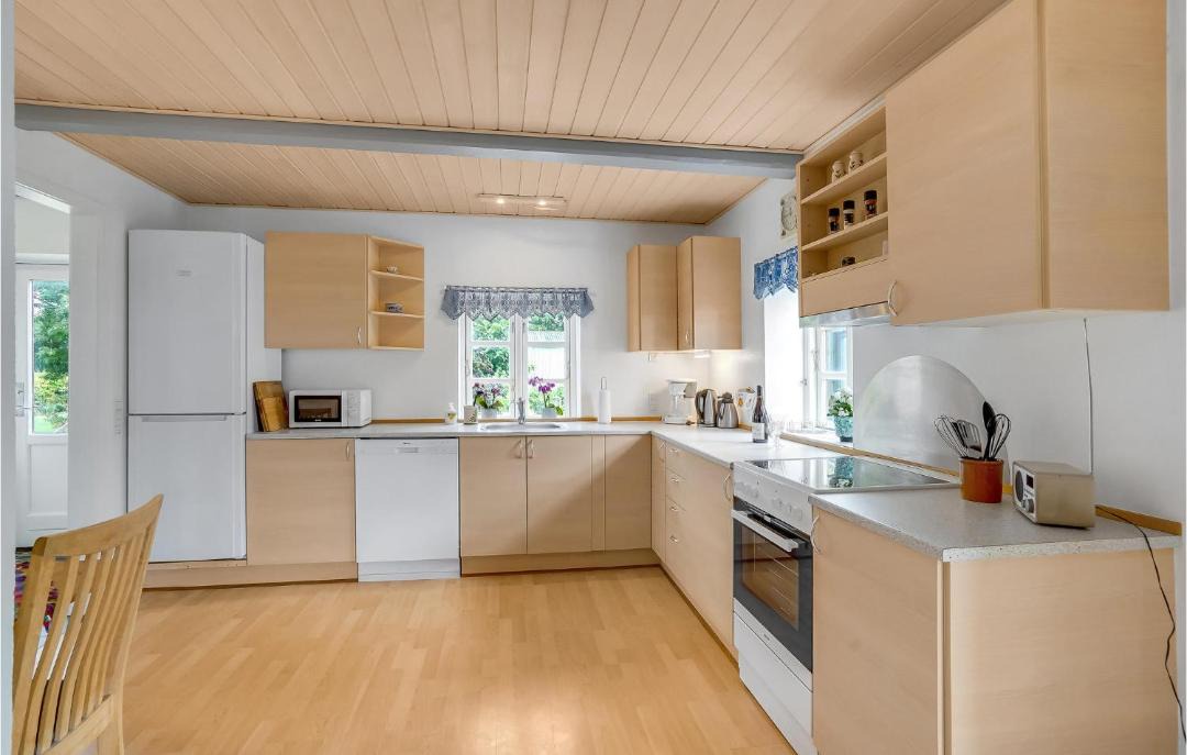 Photo of Kitchen in Bandholm