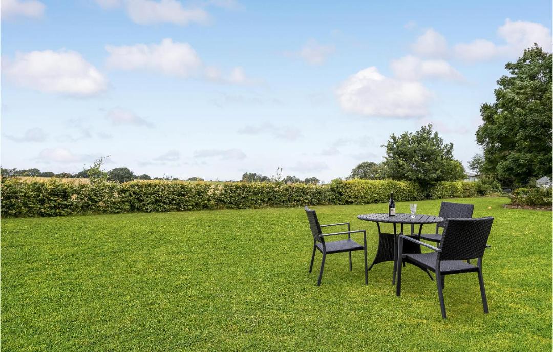 Photo of Patio Balcony in Bandholm