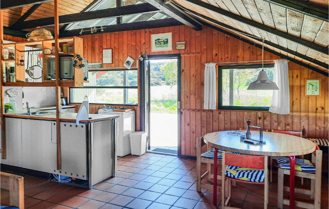 Photo of Kitchen in Anholt