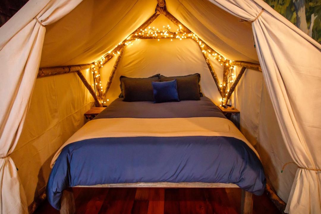 Photo of Bedroom in Arcata