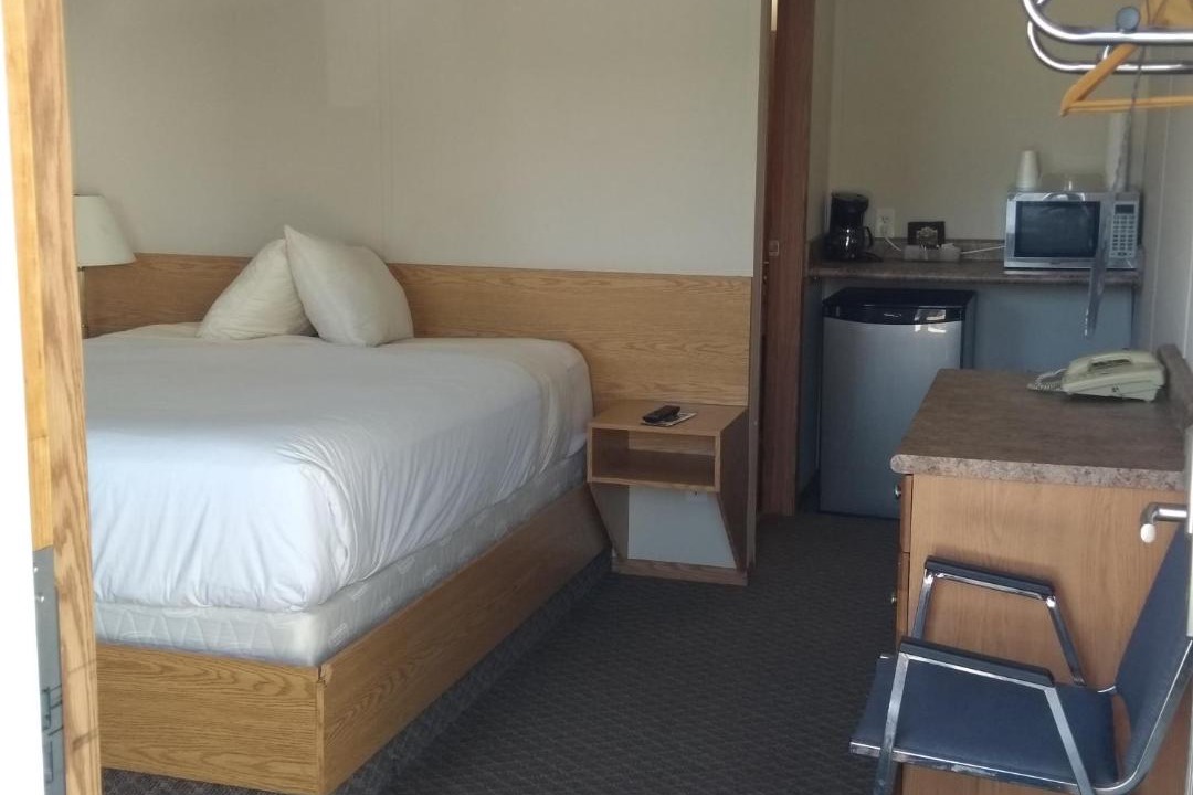 Photo of Bedroom in Watrous