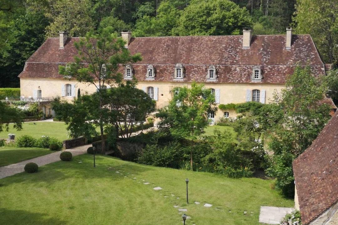 Photo of Buildings in Mauzens-et-Miremont