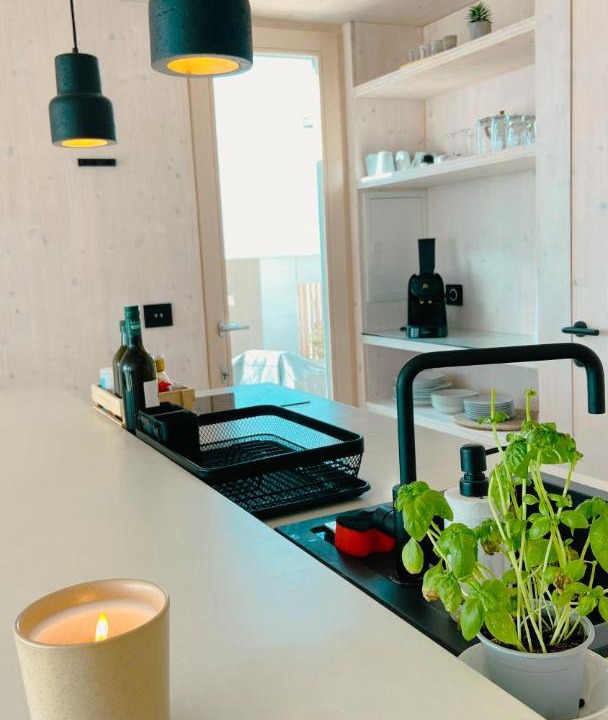 Photo of Kitchen in Drage