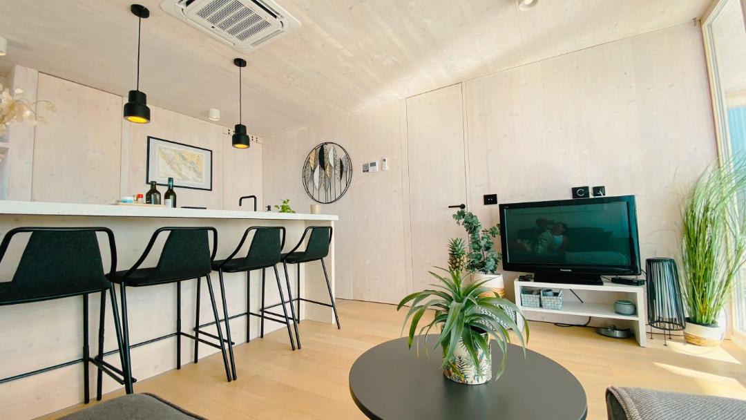 Photo of Livingroom in Drage