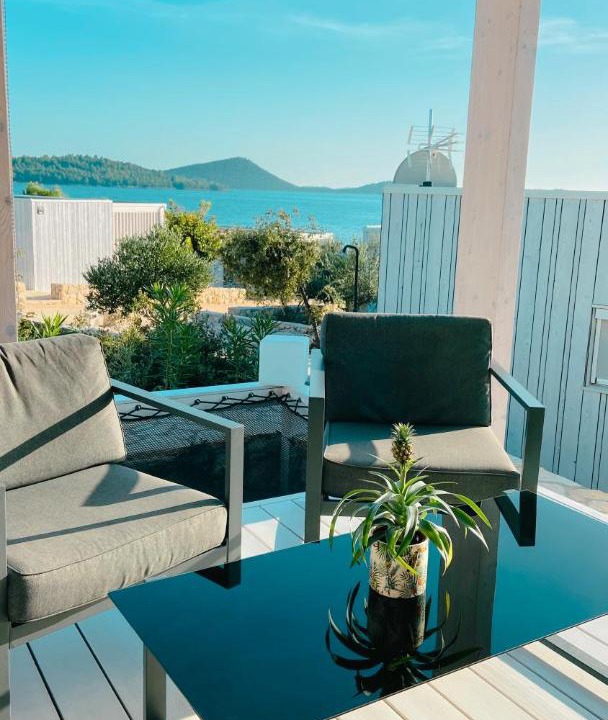Photo of Patio Balcony in Drage