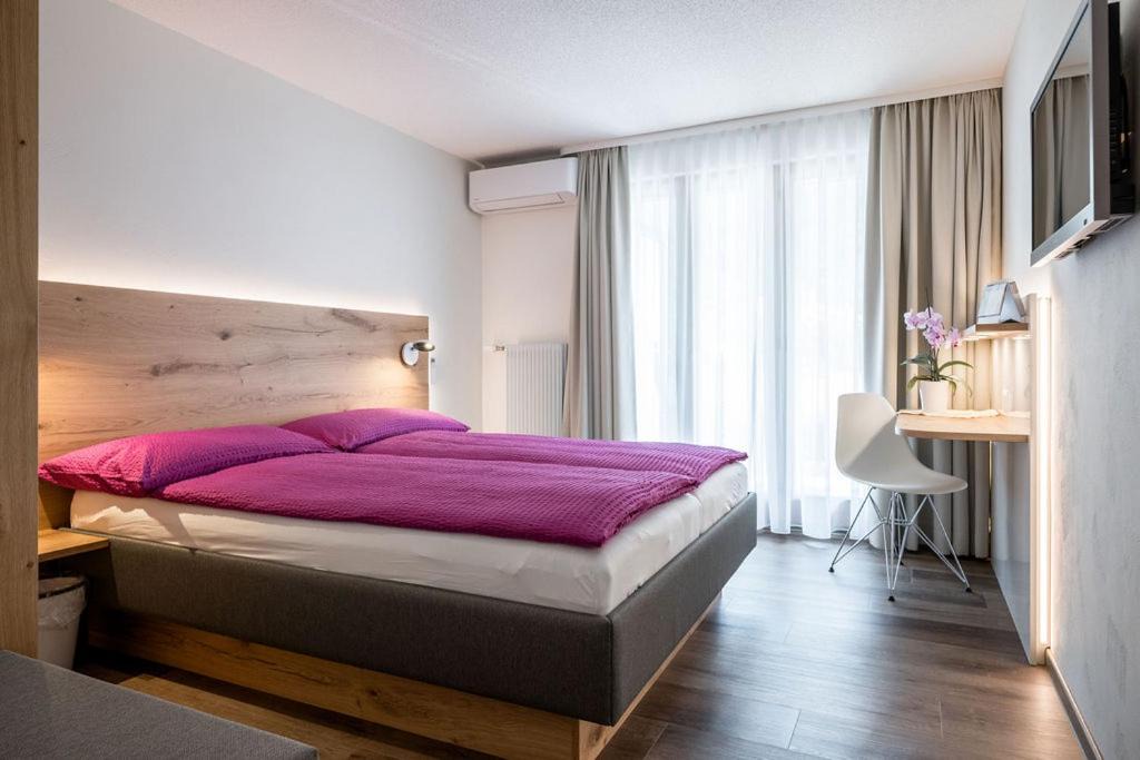 Photo of Bedroom in Brigerbad