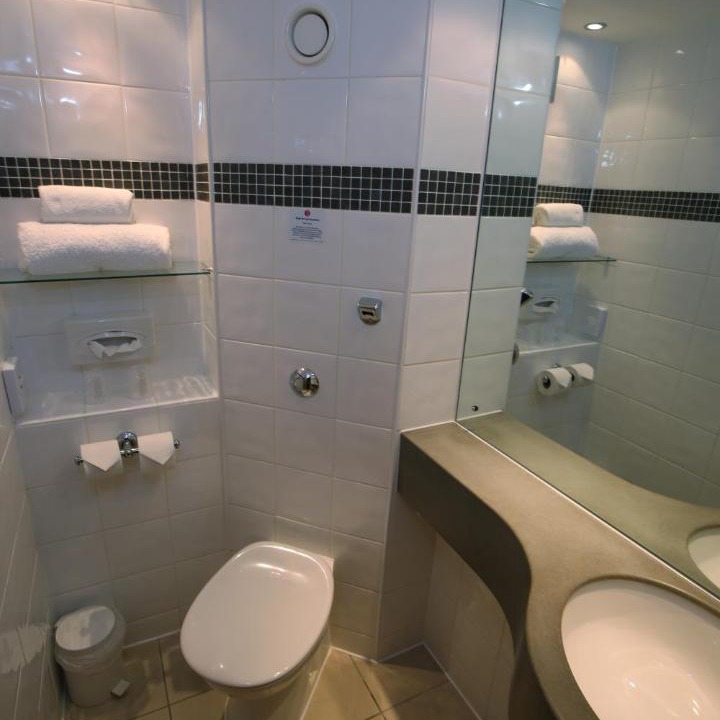 Photo of Bathroom in Ossett